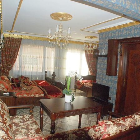 The First Ottoman Apartments Istanbul Bagian luar foto