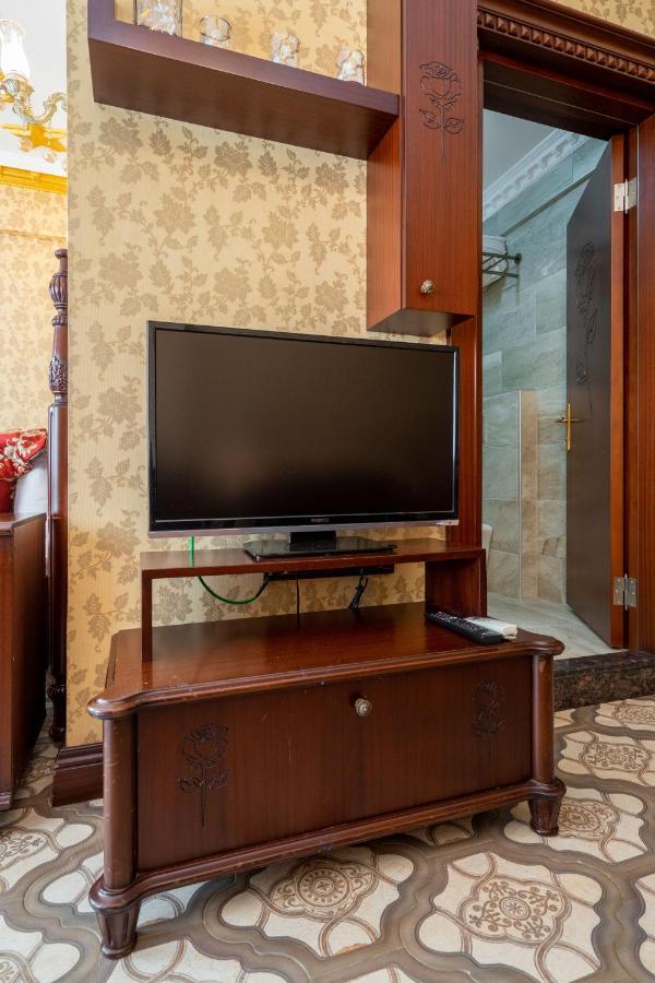The First Ottoman Apartments Istanbul Bagian luar foto